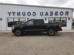 2023福特F-150 XLT